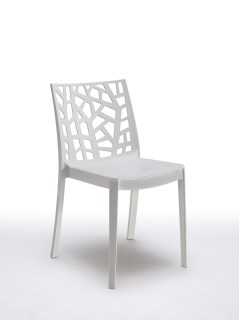 352 Matrix white